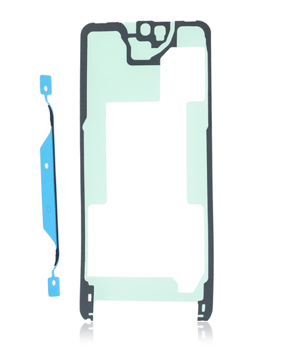 LCD Adhesive Tape Compatible For Samsung Galaxy S20 Plus (10 Pack)