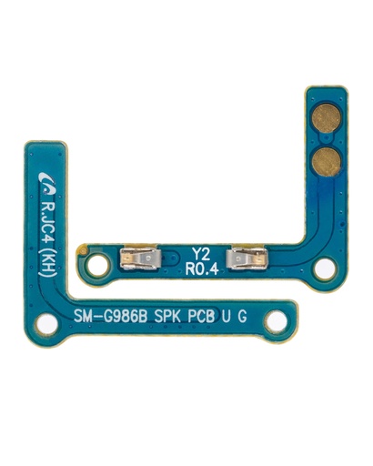 NFC Connector Board Compatible For Samsung Galaxy S20 Plus
