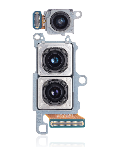Back Camera Compatible For Samsung Galaxy S20 5G (International Version)