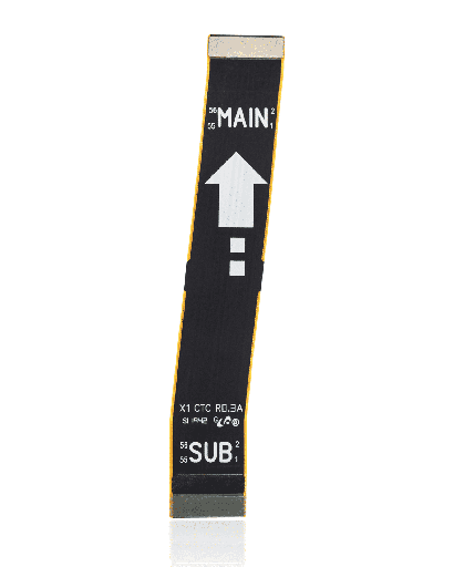 Mainboard Flex Cable Compatible For Samsung Galaxy S20 (Big)