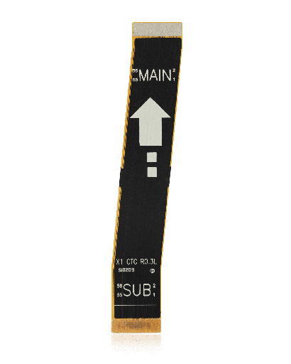 LCD Flex Cable Compatible For Samsung Galaxy S20