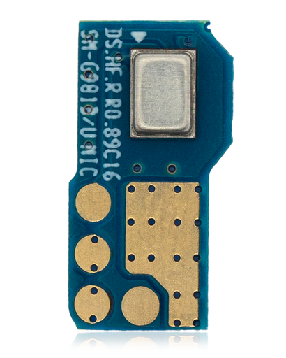 Microphone Board Compatible For Samsung Galaxy S20 5G (Premium)