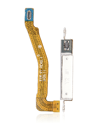 5G Antenna Flex Cable With Module (Lower Left Of Frame) Compatible For Samsung Galaxy S20 5G (2 Piece Set)