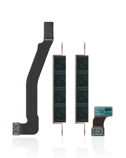 5G Antenna Flex Cable With Module Compatible For Samsung Galaxy S20 5G (4 Piece Set)