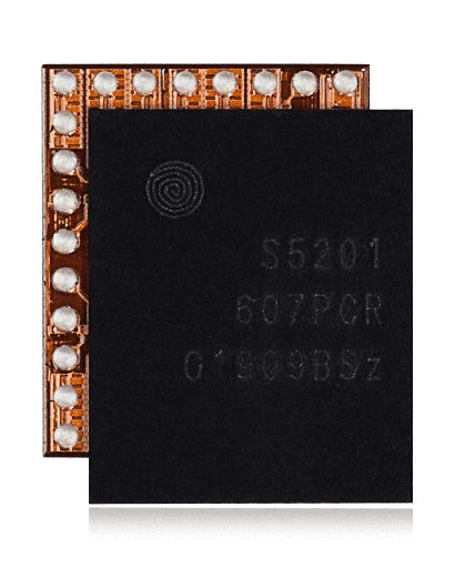Auxiliary Power IC Compatible For Samsung Galaxy S10 5G (S5201)