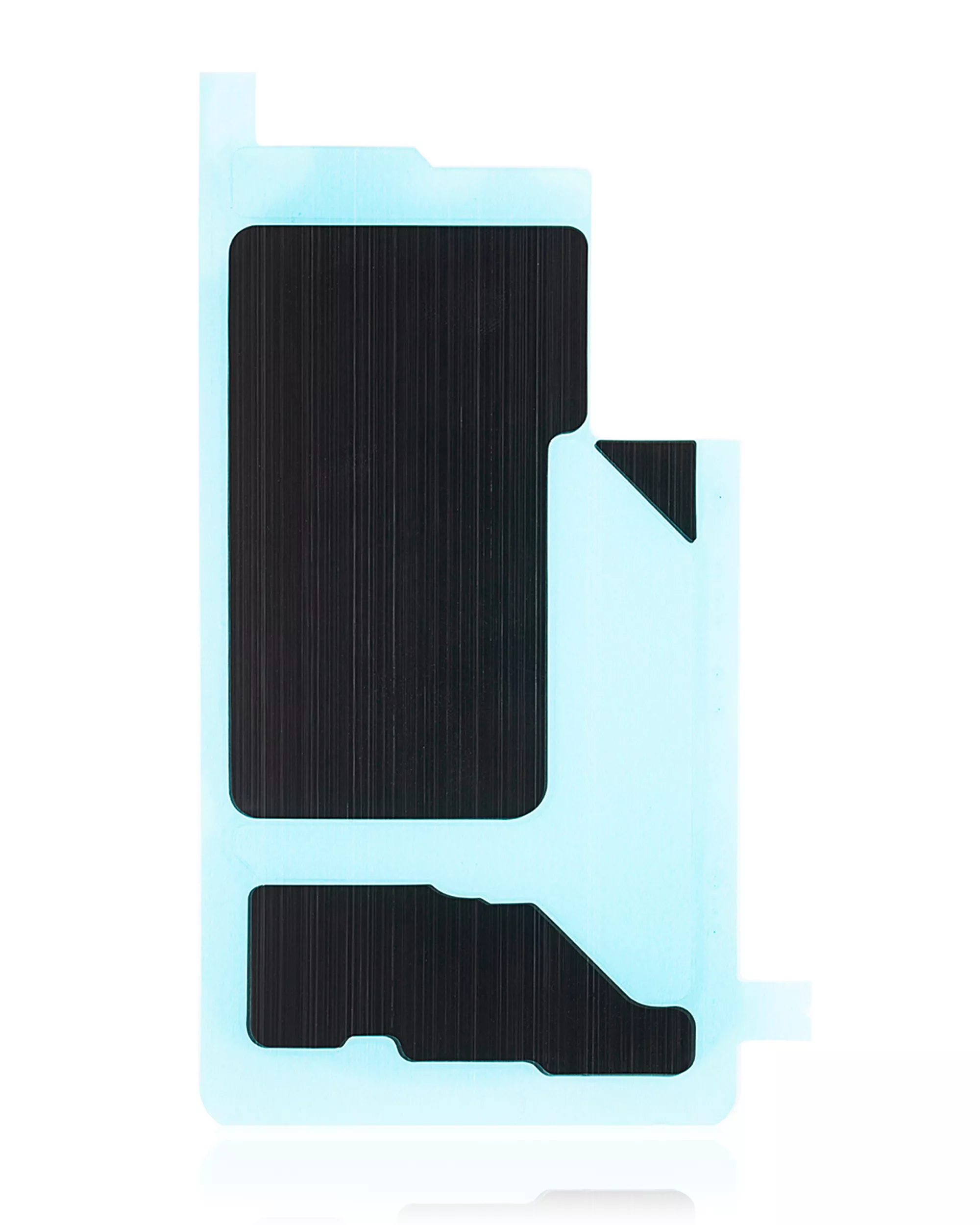 Heat Shield Adhesive Tape Compatible For Samsung Galaxy S10 Plus (10 Pack)