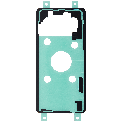 Back Cover Adhesive Tape Compatible For Samsung Galaxy S10 Plus (10 Pack)