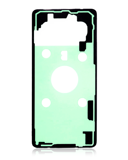 Back Cover Adhesive Tape Compatible For Samsung Galaxy S10 Plus