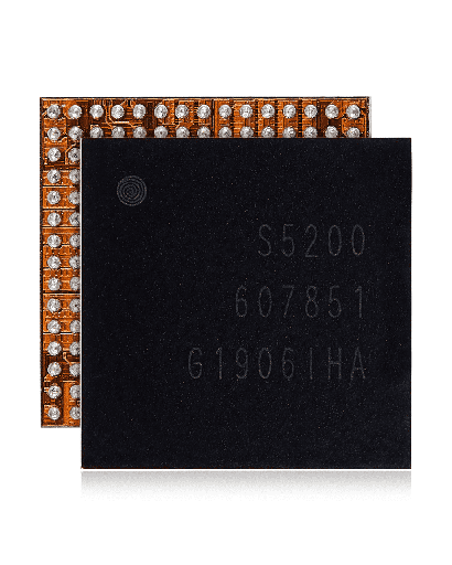 Big Power Supply IC Compatible For Samsung Galaxy S10 Plus 5G (S5200)