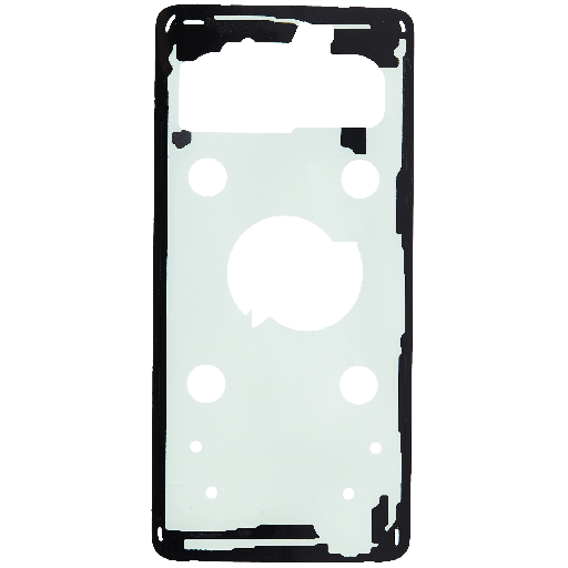 Back Cover Adhesive Tape Compatible For Samsung Galaxy S10 (10 Pack)