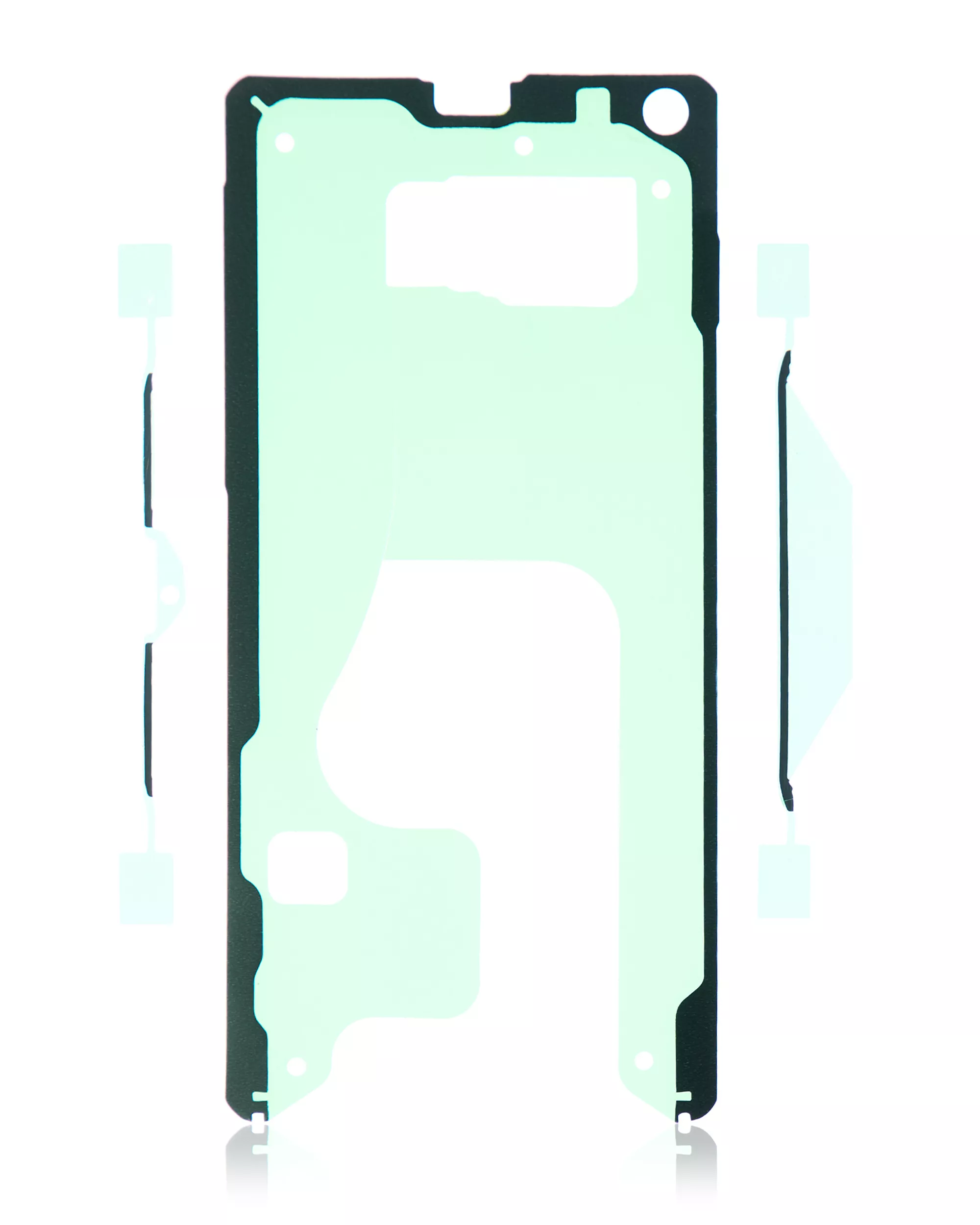 LCD Adhesive Tape Compatible For Samsung Galaxy S10 (10 Pack)
