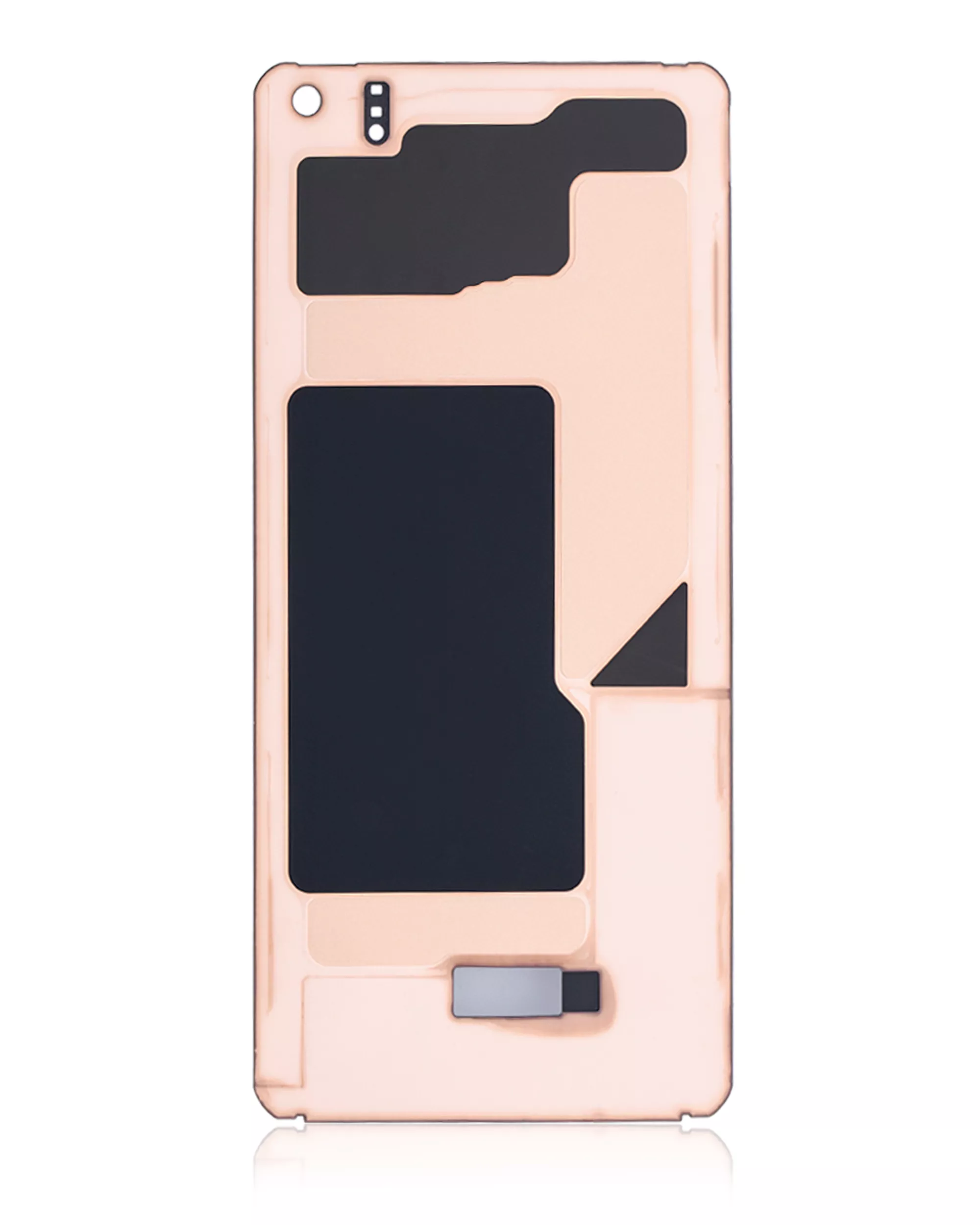Heat Shield Adhesive Tape Compatible For Samsung Galaxy S10 (10 Pack)