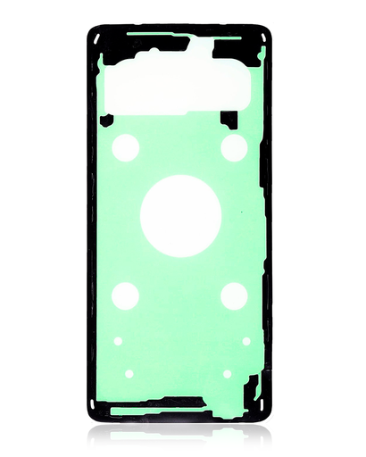 Back Cover Adhesive Tape Compatible For Samsung Galaxy S10