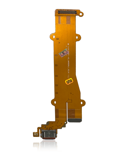 Charging Port Flex Cable Compatible For LG V60 ThinQ 5G