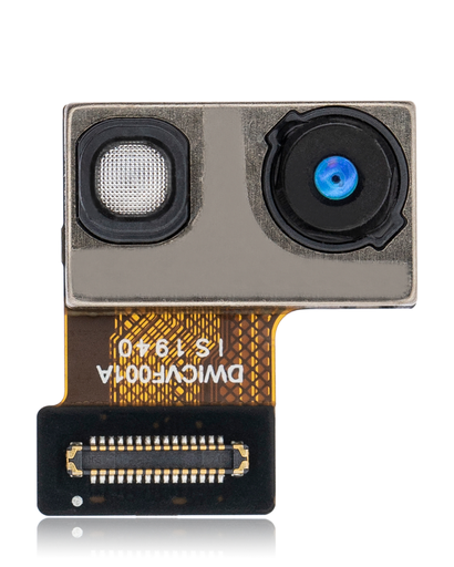 Iris Scanner Compatible For LG V60 ThinQ 5G