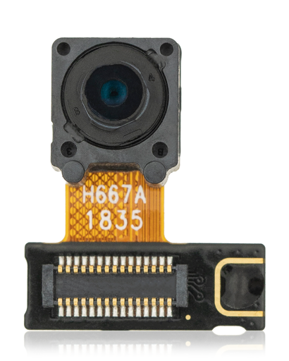 Front Camera Compatible For LG V35 ThinQ