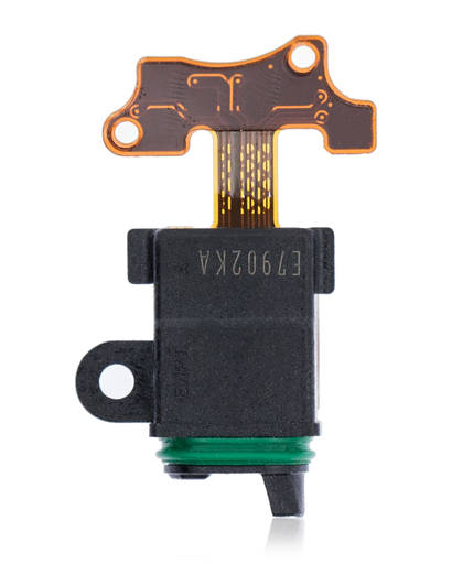 Headphone Jack Flex Compatible For LG V30 / V35 ThinQ