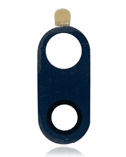 Back Camera Lens Compatible For LG V30 / V35 ThinQ (Blue)