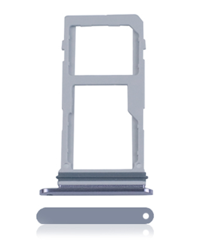 Sim Card Tray Compatible For LG V30 / V35 ThinQ (Lavender Violet)