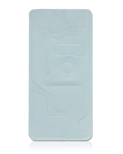 Back Cover Adhesive Tape Compatible For LG V30 / V35 ThinQ