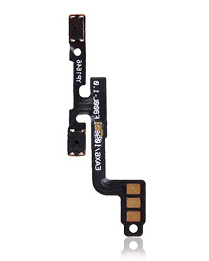Volume Button Flex Cable Compatible For LG V20 (H910)