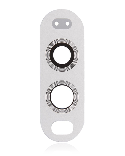 Back Camera Lens Compatible For LG V20 (White)