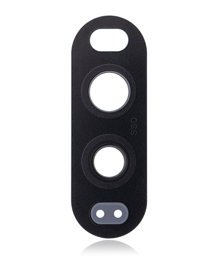 Back Camera Lens Compatible For LG V20 (Black)