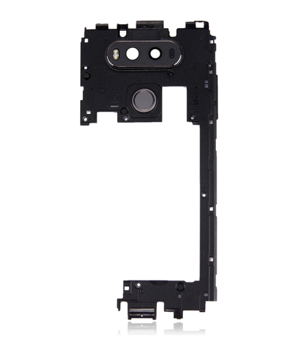 Back Housing Panel Compatible For LG V20 (H990) (Genuine OEM) (Gray)