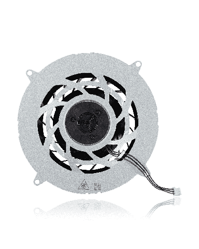 Inner Cooling Fan for PlayStation 5 Slim (19 Blades)