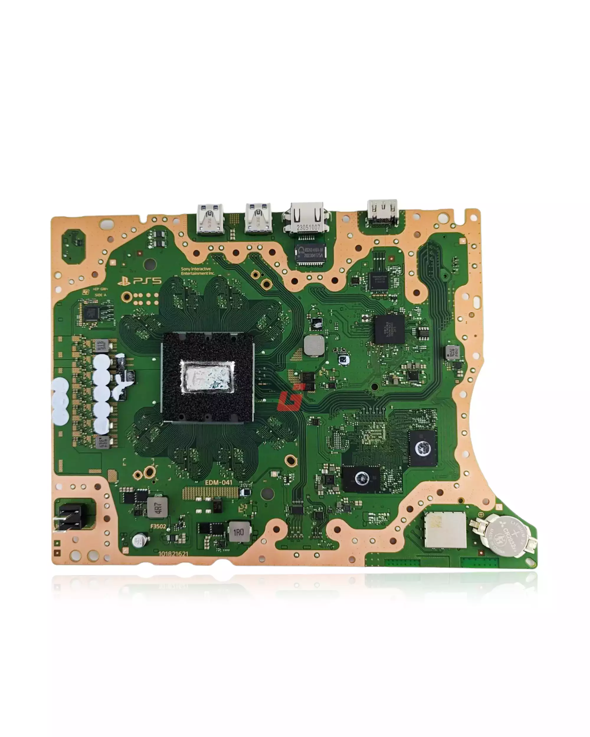 Disc Drive Motherboard Connector Compatible For PS5 Slim