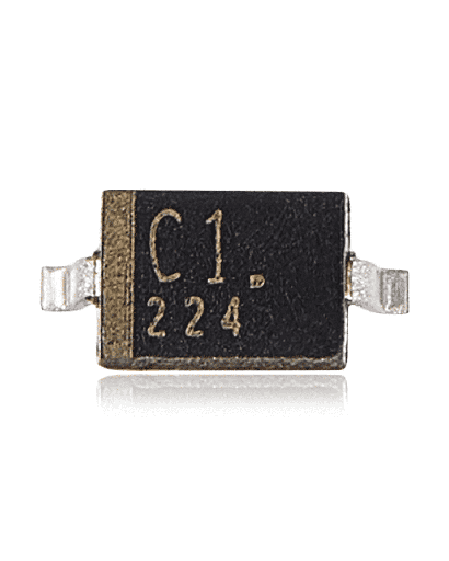 SOD323 - C1 / A6 Diode for PlayStation 5 (Located Near the HDMI Port) (Soldering Required)