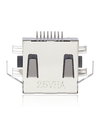 Ethernet Port for PlayStation 5 PS5 (Soldering Required)