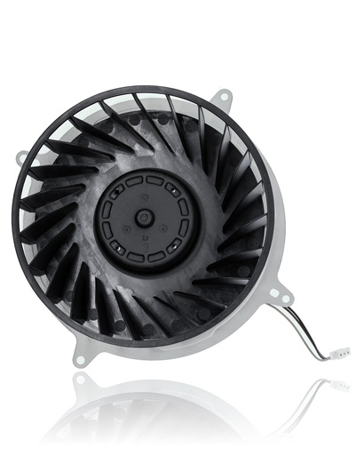 Inner Cooling Fan for PlayStation 5 PS5 (23 Blades, 2.15a)