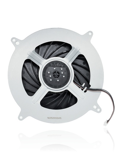 Inner Cooling Fan for PlayStation 5 PS5 (17 Blades, 1.9a)