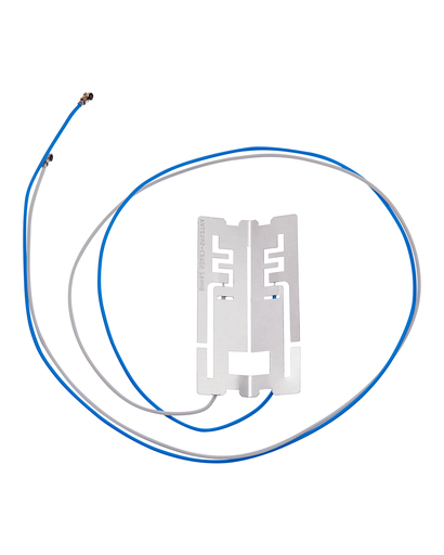 Antenna Flex Cable Compatible For PlayStation 5 (400DR / 400ER) (1000 / 1100) (Blue)