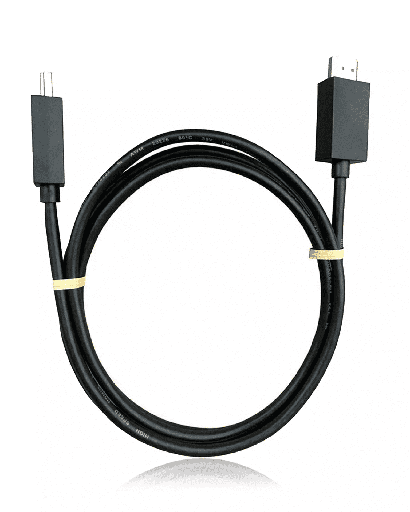 Standard HDMI Cable for PlayStation 5 PS5 (#8000)