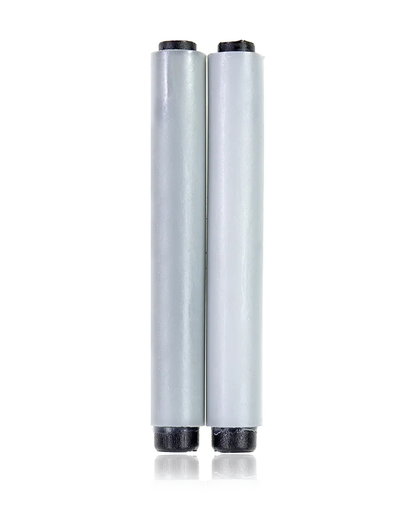 DVD Driver Roller Compatible For PlayStation 4 Slim / Pro (1200) (2 Piece Set)