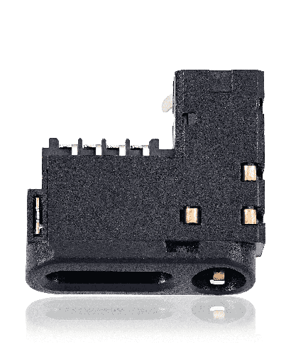 Headphone Jack for PlayStation 4 Controllers (JDS 030 / 040 / 050) (Soldering Required)
