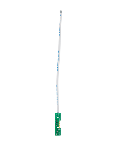 LED Light Board W/ Flex Cable Compatible For PlayStation 4 Pro (LED-001)