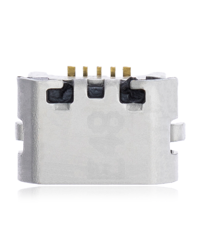 Micro USB Charging Port for PlayStation 4 Controller (Soldering Required)