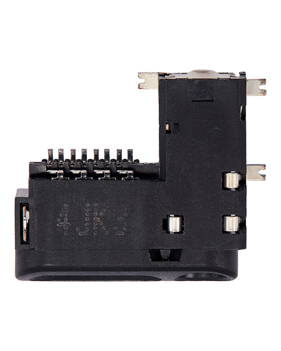 3.5mm Headphone Audio Port for PlayStation 4 Controller (JDS-001 / 011) (Soldering Required)