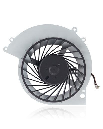 Internal Cooling Fan for PlayStation 4 (KSB0912HE, Long Connector, CUH-10XX Series)