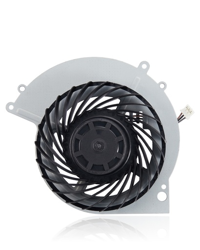 Internal Cooling Fan for PlayStation 4 (KSB0912HE, Short Connector, CUH-12XX Series)
