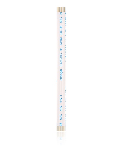 12-Pin Flex Ribbon Cable for PlayStation 4 Controllers (5 CM)