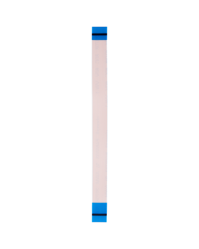 12-Pin Flex Ribbon Cable for PlayStation 4 Controllers