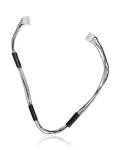 4 Pin DVD Drive Power Flex Cable for PlayStation 4 (KEM-490AAA / KEM-860AAA)