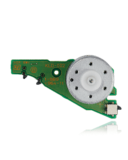 Insert / Eject Sensor Switch Motor for PlayStation 4 (KLD-001 / KLD-002)