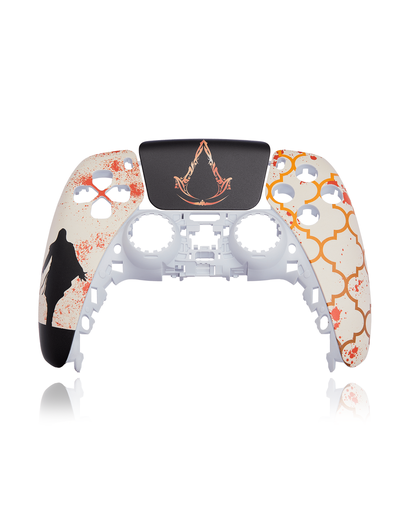 Top Faceplate Compatible For PlayStation 5 (Assassin Creed)