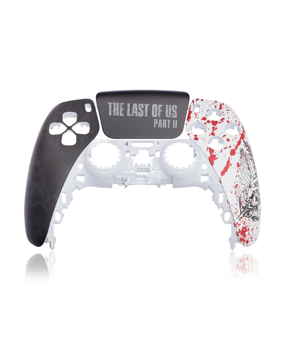 Top Faceplate Compatible For PlayStation 5 (The Last of US)