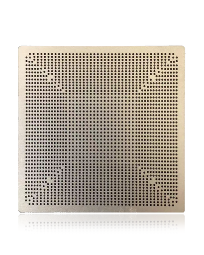 CPU BGA Stencil Compatible For PlayStation 5 (CXD90060GG) (7CM)